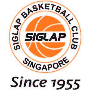 新加坡實訖納籃球俱樂部 Siglap Basketball Club