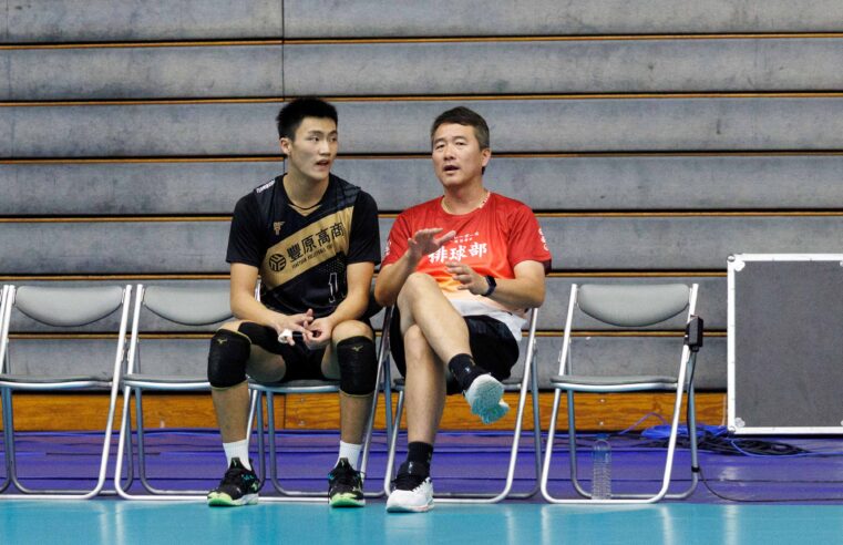 龍津高中、豐原高商「臺中內戰」 豐商二連勝晉級四強